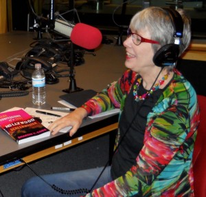 SharonGrab Sharon Y. Cobb on First Coast Connect