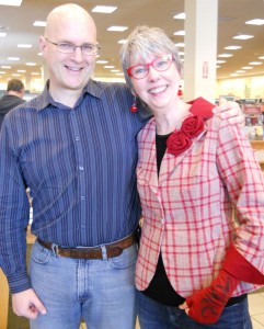 David Pratt & Sharon Y. Cobb
