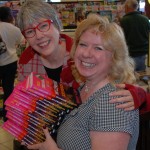 LorraineBookStack Lorraine Portman & Sharon Y. Cobb