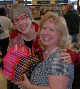 Lorraine Portman & Sharon Y. Cobb