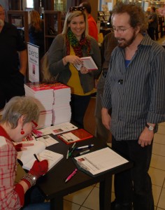 Michael Fitzgerald, Ashley Kritzer & Sharon Y. Cobb