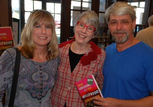 Wesley Nielsen, Sharon Y. Cobb