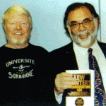 Lew-Hunter-Francis-Ford-Coppola Lew Hunter and Francis Ford Coppola
