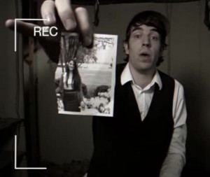 Nathanial Thatcher as Albert